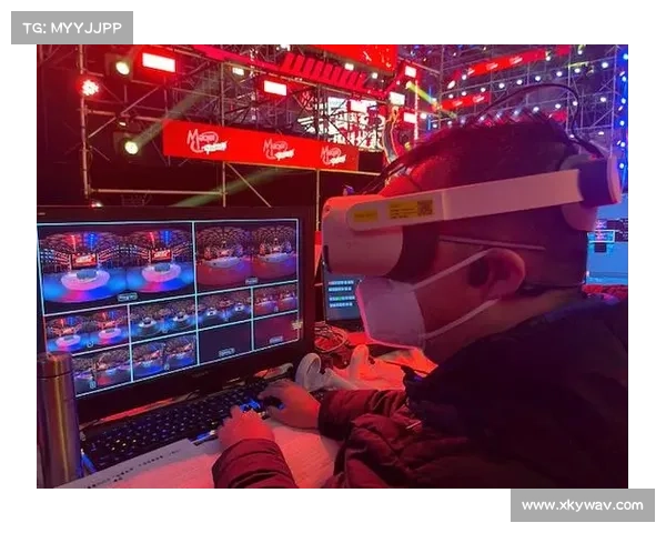 WTT赛事首次应用多视角VR技术革新转播体验