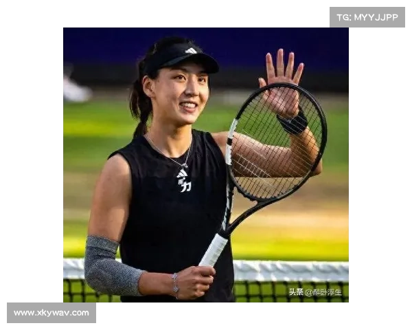 王欣瑜携柏林站亚军强势出征温网首轮迎战15号种子穆霍娃 王欣瑜携柏林站亚军强势出征温网首轮迎战15号种子穆霍娃