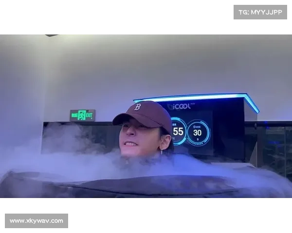 中国女篮康复团队揭秘液氮冷疗舱创新应用助力球员恢复